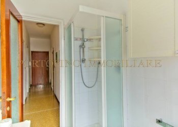 Bagno - Four-room apartment via dei Pioppi, Rapallo - photo 29
