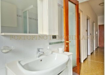 Bagno - Four-room apartment via dei Pioppi, Rapallo - photo 30