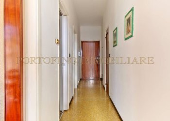 Corridoio - Four-room apartment via dei Pioppi, Rapallo - photo 31