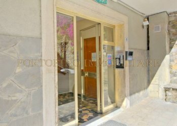 Interno palazzo - Four-room apartment via dei Pioppi, Rapallo - photo 32