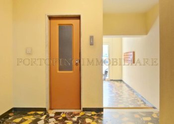 Interno palazzo - Four-room apartment via dei Pioppi, Rapallo - photo 34