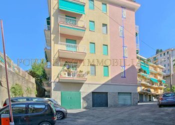Facciata - Four-room apartment via dei Pioppi, Rapallo - photo 35