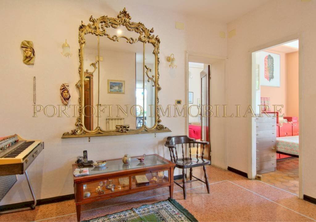 Ingresso - Quadrilocale via del Milite Ignoto, Rapallo - foto 3