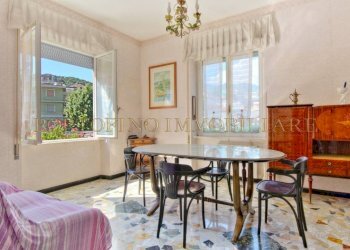 Salone - Four-room apartment via del Milite Ignoto, Rapallo - photo 2