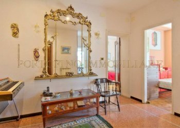 Ingresso - Four-room apartment via del Milite Ignoto, Rapallo - photo 3