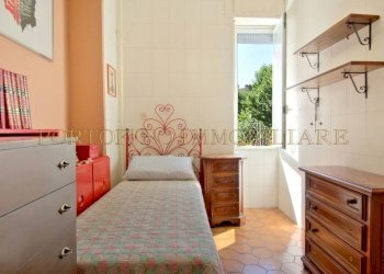 Camera da letto - Four-room apartment via del Milite Ignoto, Rapallo - photo 4