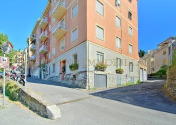 Zona - Four-room apartment via del Milite Ignoto, Rapallo - photo 5
