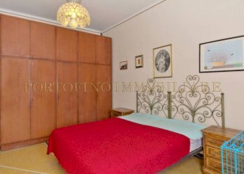 Camera da letto - Four-room apartment via del Milite Ignoto, Rapallo - photo 7