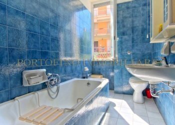 Bagno - Four-room apartment via del Milite Ignoto, Rapallo - photo 8