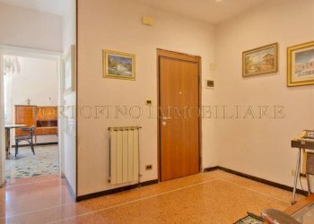Ingresso - Four-room apartment via del Milite Ignoto, Rapallo - photo 9