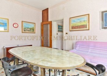 Salone - Four-room apartment via del Milite Ignoto, Rapallo - photo 11