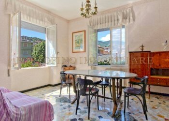 Salone - Four-room apartment via del Milite Ignoto, Rapallo - photo 12