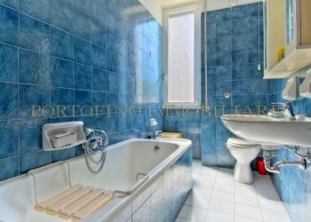 Bagno - Four-room apartment via del Milite Ignoto, Rapallo - photo 13