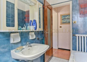 Bagno - Four-room apartment via del Milite Ignoto, Rapallo - photo 14