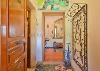 Disimpegno - Four-room apartment via del Milite Ignoto, Rapallo - photo 16