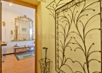 Ingresso - Four-room apartment via del Milite Ignoto, Rapallo - photo 17