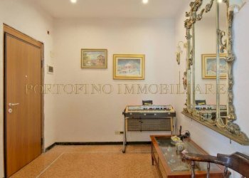 Ingresso - Four-room apartment via del Milite Ignoto, Rapallo - photo 18