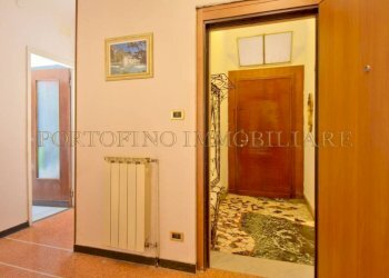 Ingresso - Four-room apartment via del Milite Ignoto, Rapallo - photo 19