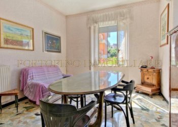 Salone - Four-room apartment via del Milite Ignoto, Rapallo - photo 20