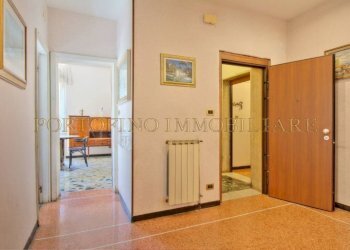 Ingresso - Four-room apartment via del Milite Ignoto, Rapallo - photo 22