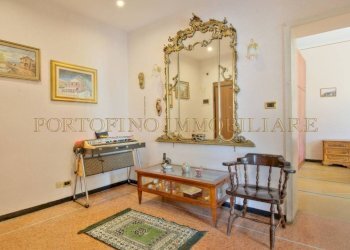 Ingresso - Four-room apartment via del Milite Ignoto, Rapallo - photo 23