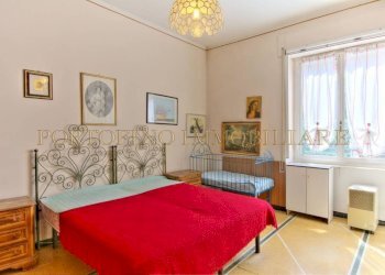 Camera da letto - Four-room apartment via del Milite Ignoto, Rapallo - photo 24