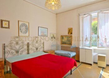 Camera da letto - Four-room apartment via del Milite Ignoto, Rapallo - photo 25