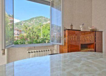 Camera da letto - Four-room apartment via del Milite Ignoto, Rapallo - photo 26