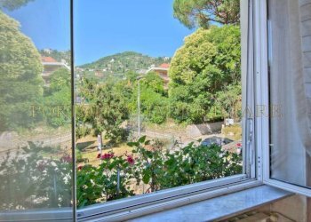 Vista - Four-room apartment via del Milite Ignoto, Rapallo - photo 27