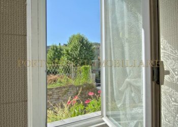 Vista - Four-room apartment via del Milite Ignoto, Rapallo - photo 30