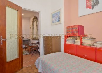 Camera da letto - Four-room apartment via del Milite Ignoto, Rapallo - photo 31