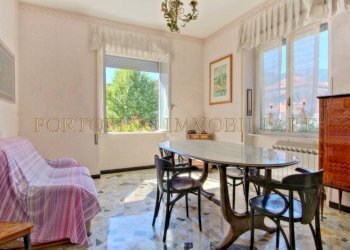 Salone - Four-room apartment via del Milite Ignoto, Rapallo - photo 32