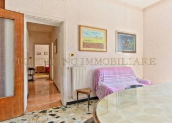 Corridoio - Four-room apartment via del Milite Ignoto, Rapallo - photo 33