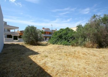 Terreno - Building land via Giorgio La Pira, Parabita - photo 9