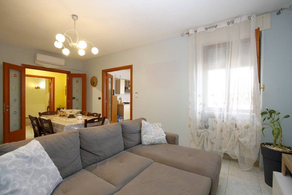 Salone - Apartment via Provinciale Collepasso, Parabita - photo 2