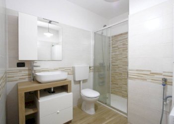 Bagno - Apartment via Provinciale Collepasso, Parabita - photo 8