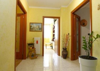Corridoio - Apartment via Provinciale Collepasso, Parabita - photo 20