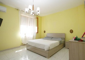 Camera da letto - Apartment via Provinciale Collepasso, Parabita - photo 23