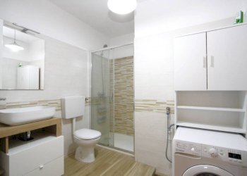 Bagno - Apartment via Provinciale Collepasso, Parabita - photo 26