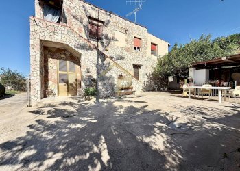 Foto 3 - Villa Contrada Forgia
 
SNC, Balestrate - photo 3