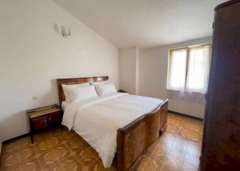 Camera da letto - Independent house Regione Lunassi, Fabbrica Curone - photo 8