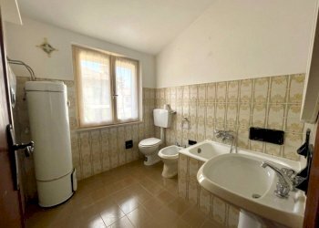 Bagno - Independent house Regione Lunassi, Fabbrica Curone - photo 9