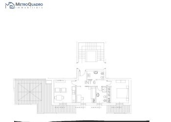 Foto 5 - Two-room apartment Via Della Casetta Mattei, Roma - photo 5