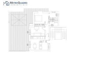 Foto 7 - Two-room apartment Via Della Casetta Mattei, Roma - photo 7