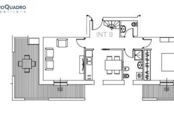 Foto 8 - Two-room apartment Via Della Casetta Mattei, Roma - photo 8