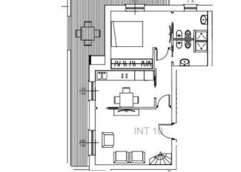 Foto 9 - Two-room apartment Via Della Casetta Mattei, Roma - photo 9