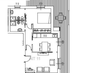 Foto 10 - Two-room apartment Via Della Casetta Mattei, Roma - photo 10
