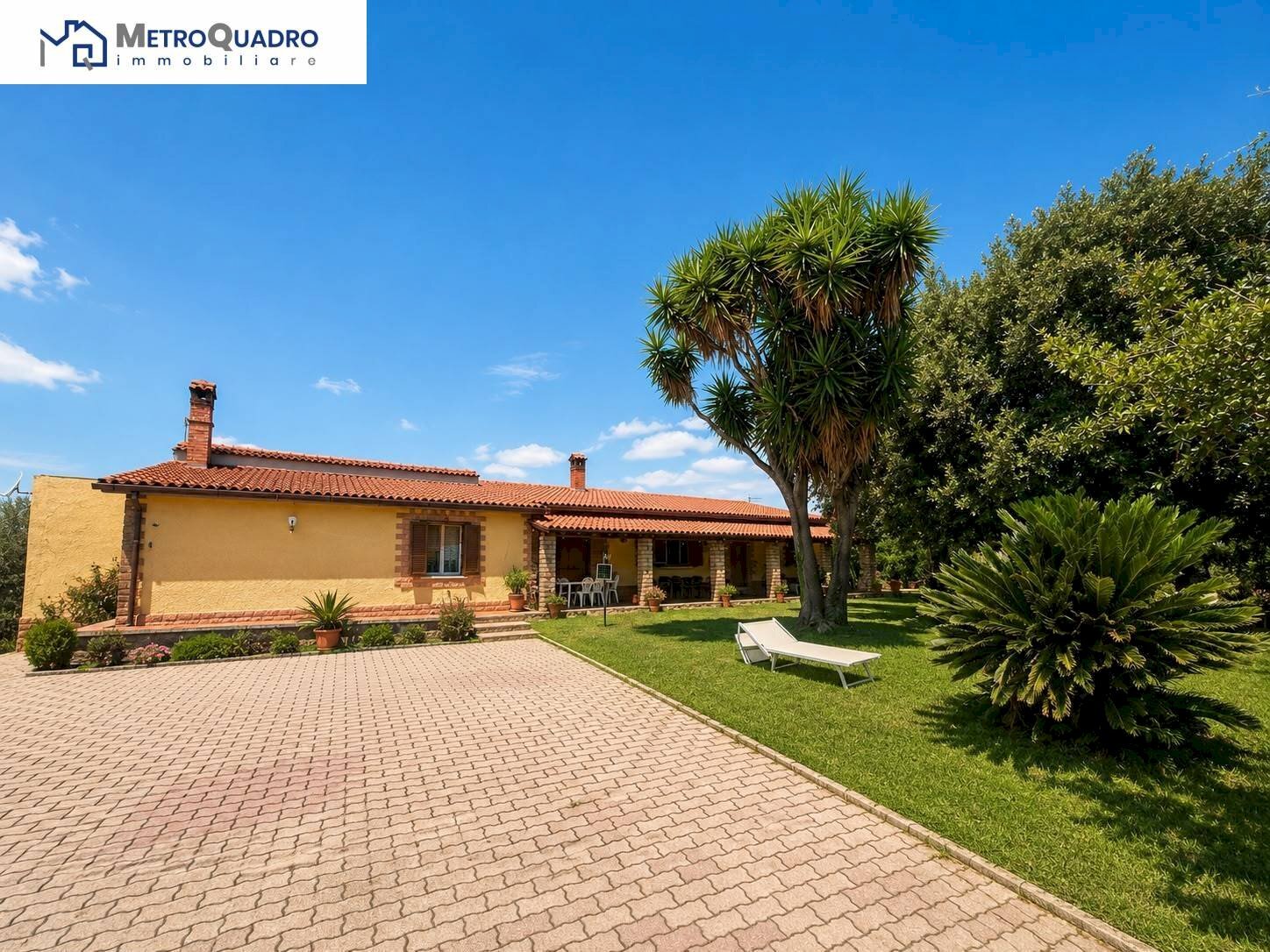 Foto 1 - Villa Via Della Tenuta La Pisana
 
171, Roma - photo 1