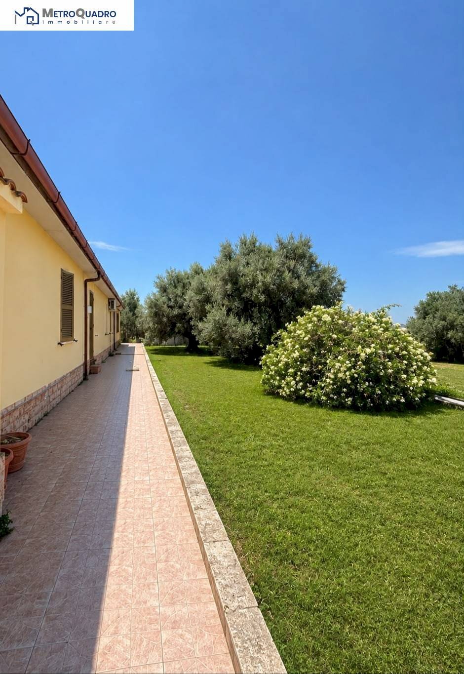 Foto 2 - Villa Via Della Tenuta La Pisana
171, Roma - photo 2