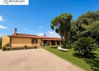 Foto 1 - Villa Via Della Tenuta La Pisana
171, Roma - photo 1